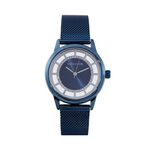 Montre Codhor Cloe Bleu - Montres &eacute;tanches Femme | Marc Orian