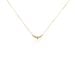 Collier Laverna Or Jaune Diamant - Colliers avec pierres Femme | Marc Orian