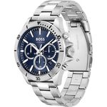 Montre Boss Troper Bleu - Montres &eacute;tanches Homme | Marc Orian