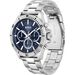 Montre Boss Troper Bleu - Montres étanches Homme | Marc Orian