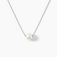 or blanc perle nacre