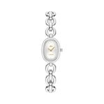 Montre Lacoste Petite Parisienne Argent&eacute; - Montres &eacute;tanches Femme | Marc Orian