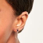 Bijoux D'Oreilles Monna Or Jaune Oxyde De Zirconium - Piercings d'oreilles Femme | Marc Orian