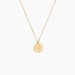 Collier Astrola Or Jaune - Colliers ete Femme | Marc Orian