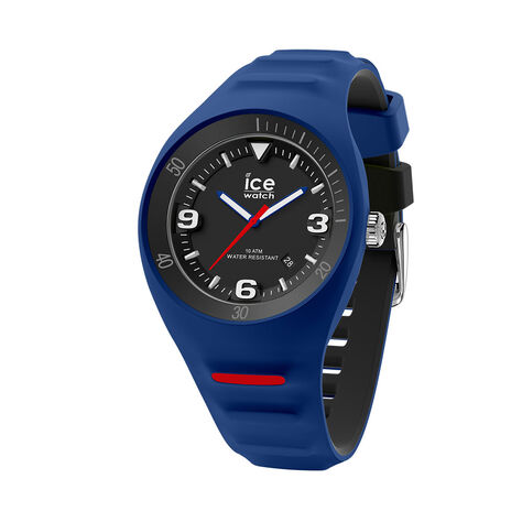 Montre Ice Watch Pierre Leclercq Bleu - Montres Homme | Marc Orian