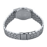 Montre Casio Collection Argent&eacute; - Montres classiques Unisex | Marc Orian