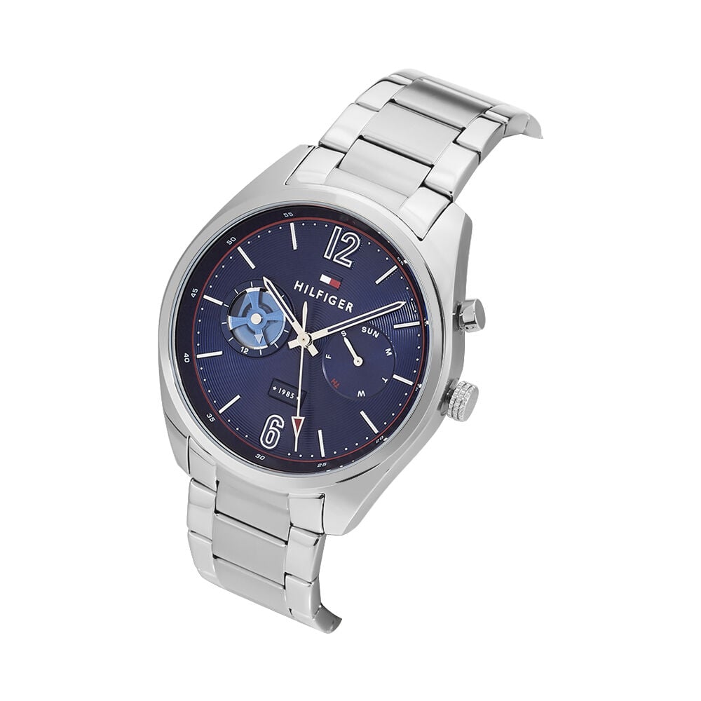 Tommy Hilfiger Deacan Casual 1791551 - Montres étanches Homme | Marc Orian