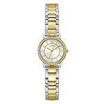 Montre Guess Melody Blanc - Montres classiques Femme | Marc Orian