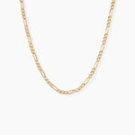 Collier Cameo Argent Dor&eacute; A L'Or 750/1000 - Colliers ete Homme | Marc Orian
