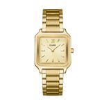 Montre Cluse Gracieuse Dor&eacute; - Montres &eacute;tanches Femme | Marc Orian