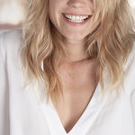 Collier Judithe Or Jaune - Colliers maman Femme | Marc Orian