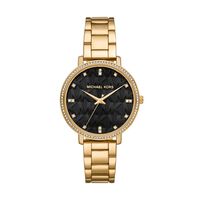 Montre Michael Kors Pyper Noir