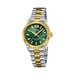 Montre Lotus Freedom Collection Vert - Montres étanches Femme | Marc Orian