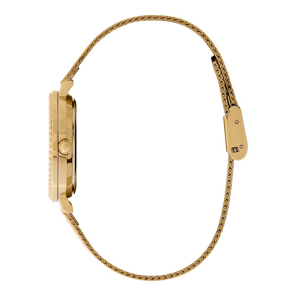 Montre Olivia Burton Vintage Bead Dor&eacute; - Montres classiques Femme | Marc Orian