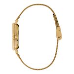 Montre Olivia Burton Vintage Bead Dor&eacute; - Montres classiques Femme | Marc Orian