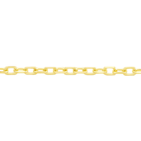 Chaîne Or Jaune Igoa - Chaines Femme | Marc Orian