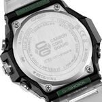 Montre G-Shock Premium Casio Gstb1000 Vert - Montres &eacute;tanches Homme | Marc Orian