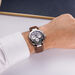Montre Herbelin Newport Chrono Gris - Montres étanches Homme | Marc Orian
