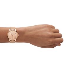 Montre Armani Exchange Rose - Montres Femme | Marc Orian