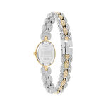 Montre Coach Sammy Nacre Blanche - Montres &eacute;tanches Femme | Marc Orian