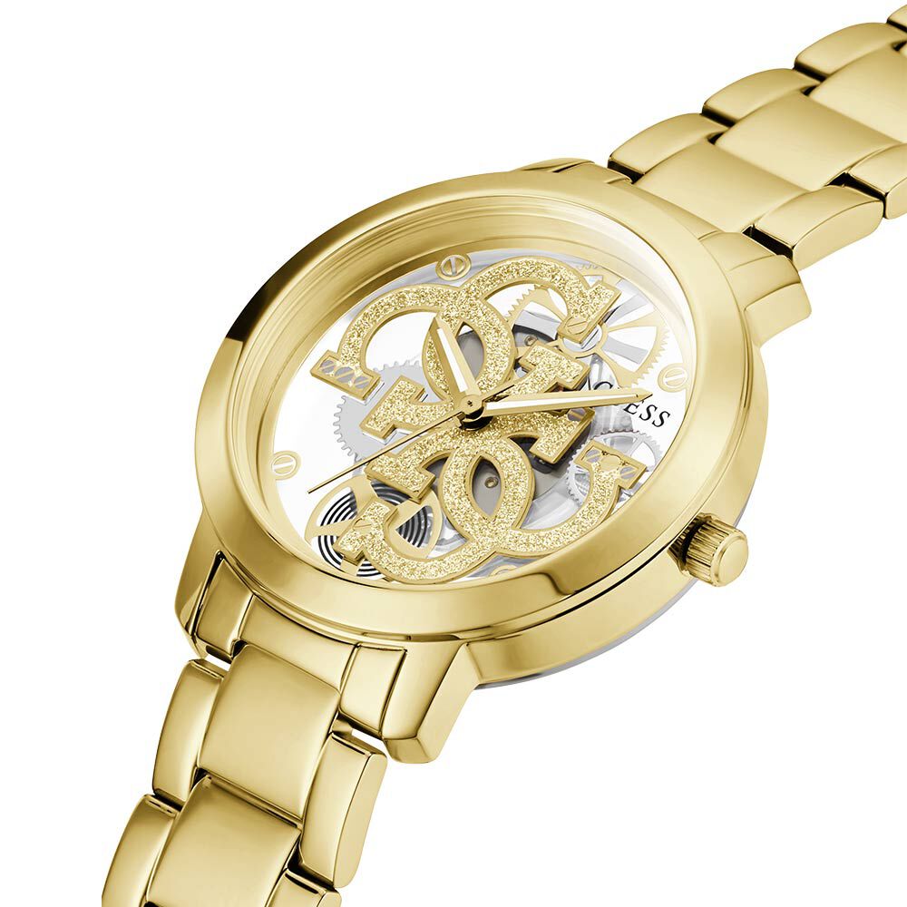 Montre or guess outlet