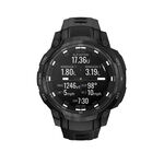 Montre Connect&eacute;e Garmin Instinct Crossover Amoled - Montres connect&eacute;es Unisex | Marc Orian