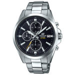 Montre Casio Edifice Noir - Montres classiques Homme | Marc Orian