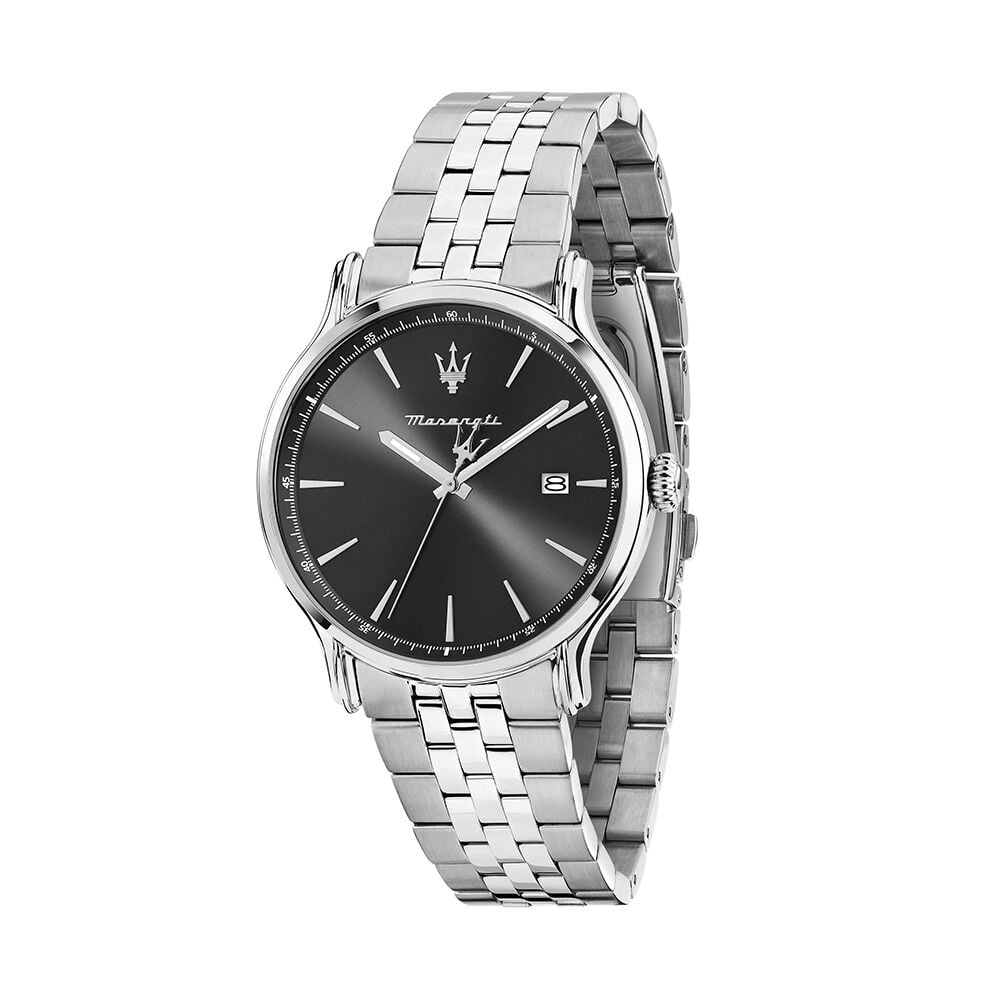 Montre Maserati Epoca Slim - Montres &eacute;tanches Homme | Marc Orian