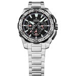 Montre Festina Chrono Bike 2 Noir - Montres &eacute;tanches Homme | Marc Orian
