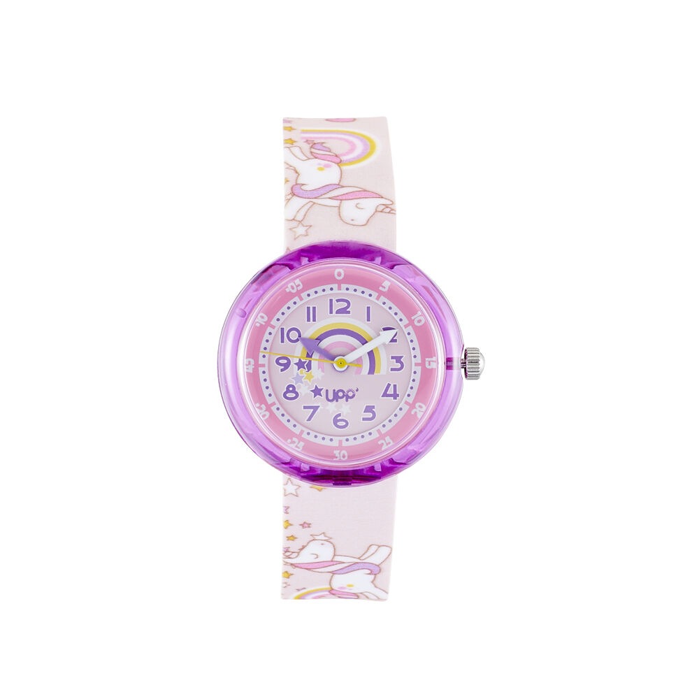 Montre Upp Beatty Multicolore - Montres &eacute;tanches Enfant | Marc Orian