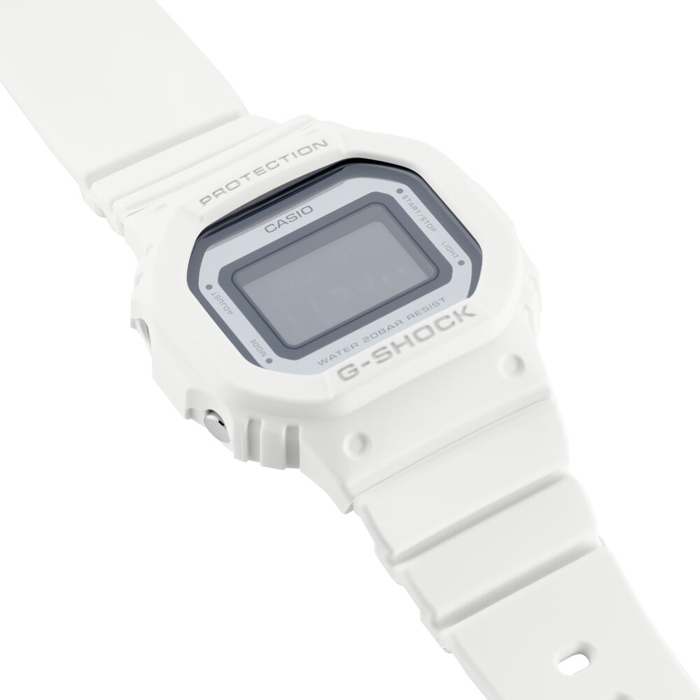 Montre Casio G-shock Classic Noir - Montres étanches Femme | Marc Orian