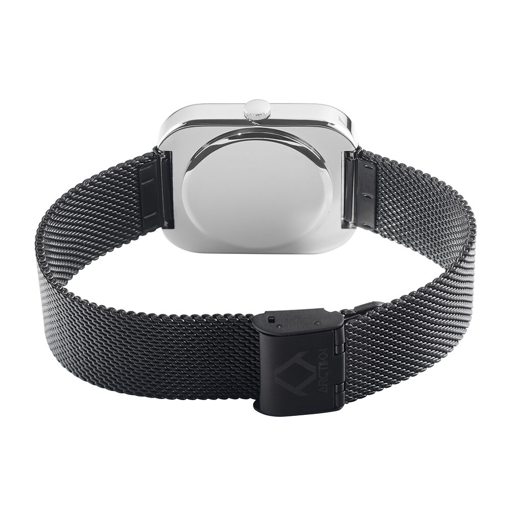 Montre Arctik Essor Noir - Montres &eacute;tanches Homme | Marc Orian