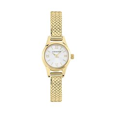 Montre Codhor Simone Argenté - Montres classiques Femme | Marc Orian