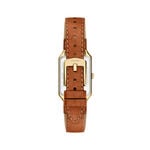 Montre Fossil Raquel Champagne - Montres &eacute;tanches Femme | Marc Orian