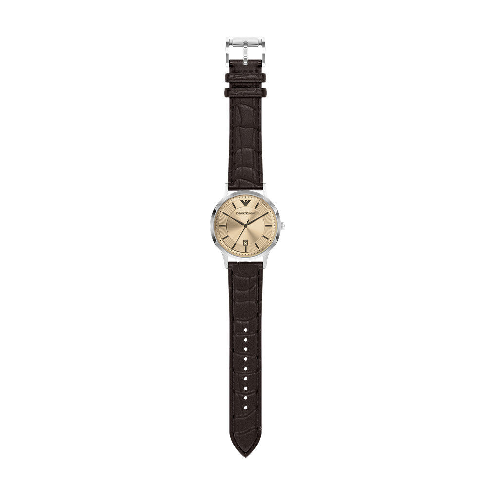 Montre Emporio Armani - Montres &eacute;tanches Homme | Marc Orian