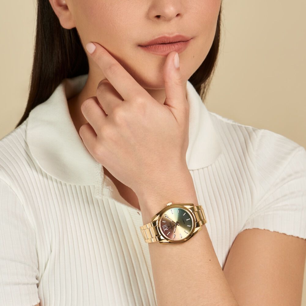 Montre Festina Boyfriend Multicolore - Montres étanches Femme | Marc Orian