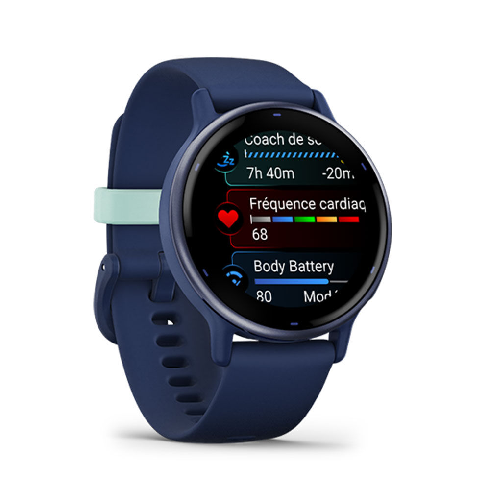 Montre Connectée Garmin vivoactive 5 - Montres connectées Famille | Marc Orian