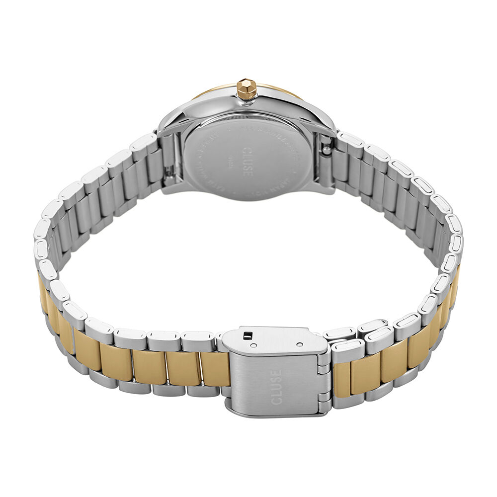 Montre Cluse Feroce Mini Argenté - Montres étanches Femme | Marc Orian