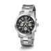 Montre Guess Parker Noir - Montres étanches Homme | Marc Orian