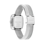 Montre Calvin Klein Ck Adore Argent&eacute; - Montres &eacute;tanches Femme | Marc Orian