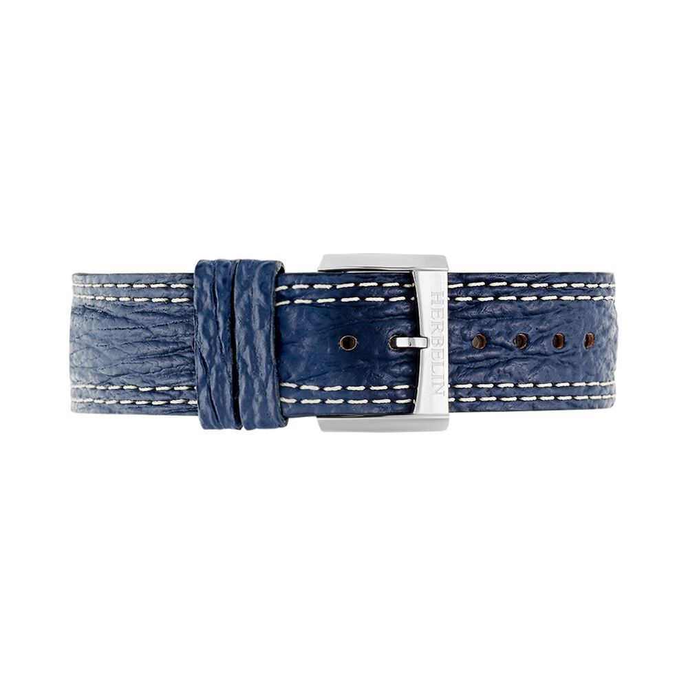 Montre Herbelin Newport Bleu - Montres classiques Homme | Marc Orian