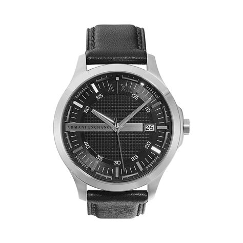 Montre Armani Exchange Noir Ax2101 - Montres Homme | Marc Orian