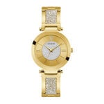 Montre Guess Aurora 2 Tons - Montres &eacute;tanches Femme | Marc Orian