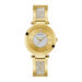 Montre Guess Aurora 2 Tons - Montres étanches Femme | Marc Orian