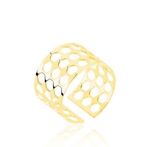 Bague Or Jaune - Bagues dorées Femme | Marc Orian