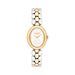 Montre Coach Sammy Beige - Montres Femme | Marc Orian