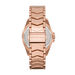Montre Michael Kors Whitney Blanc - Montres étanches Femme | Marc Orian