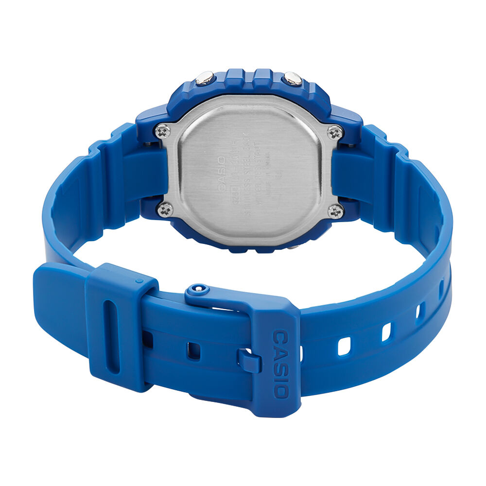Montre best sale casio ado