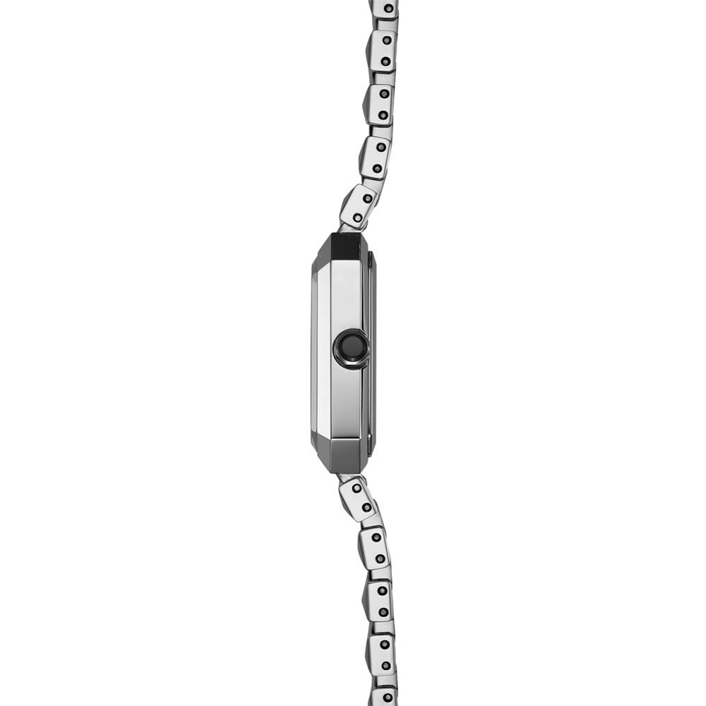 Montre Herbelin Octogone Nacre Blanche - Montres &eacute;tanches Femme | Marc Orian