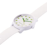 Montre Ice Watch Solar Power Blanc - Montres &eacute;tanches Famille | Marc Orian
